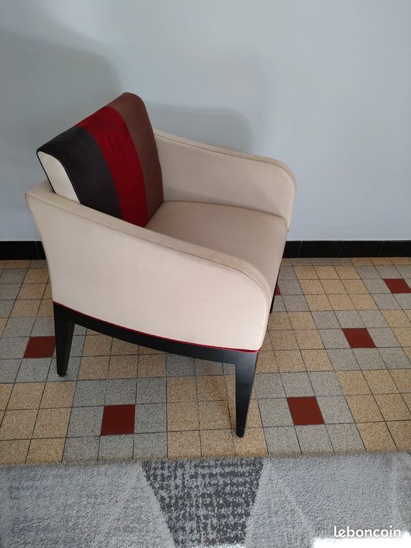 Fauteuil (image 2)