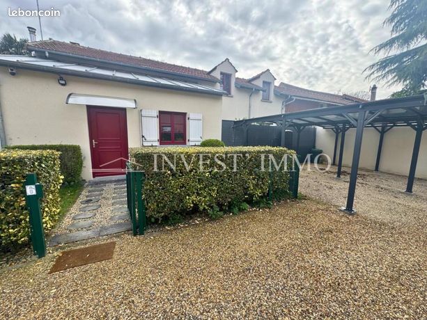 Maison 5 pièces 91 m²