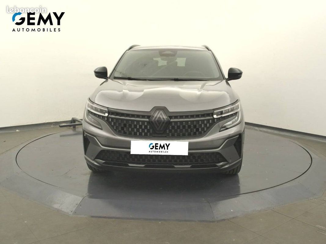 RENAULT Austral E-Tech full hybrid 200 GSR2 Techno esprit Alpine (image 2)