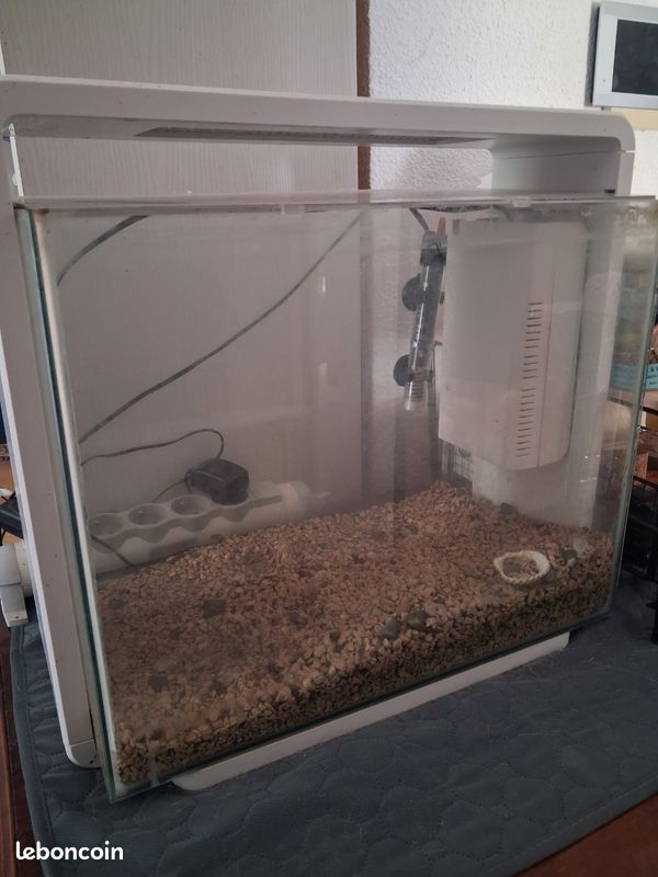 Aquarium 35 litres (image 3)