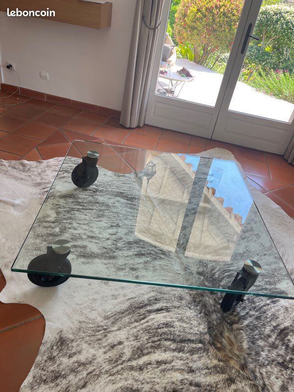 Table basse (image 1)