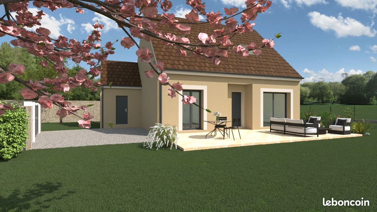 Maison 5 pièces 108 m² · à Souleuvre en Bocage · 108 m² · 222 000 €
