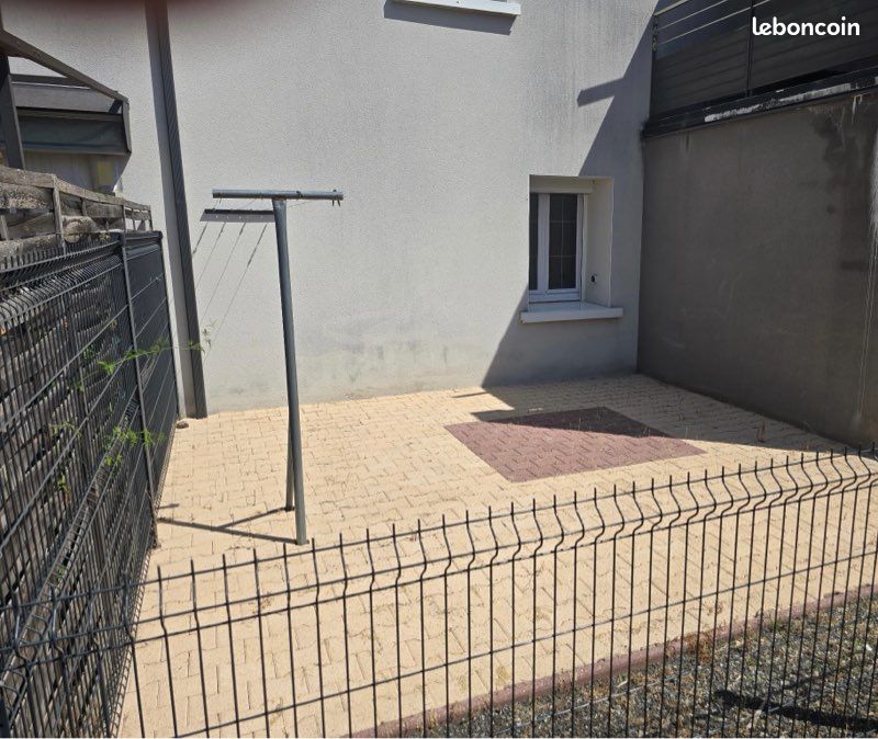 Appartement 3 pièces 61 m² · à Tarbes · 61 m² · 105 000 €