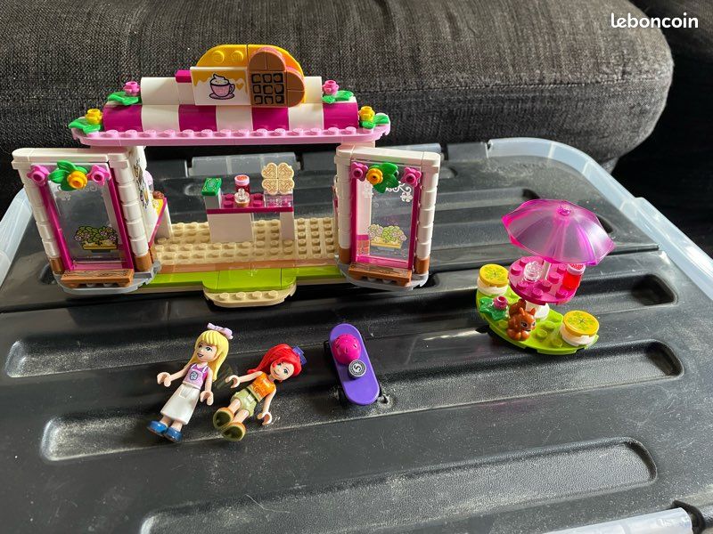Lego friends 41426 Jeux Jouets