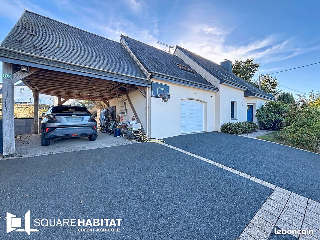 Maison 6 pièces 131 m² · à Saint-Julien · 131 m² · 363 158 €
