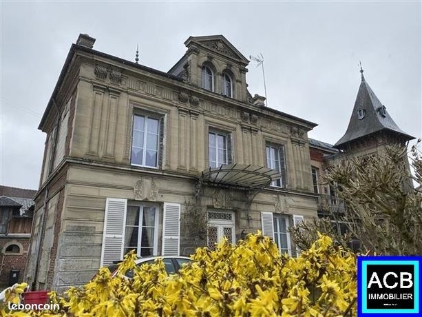 Maison 6 pièces 172 m²