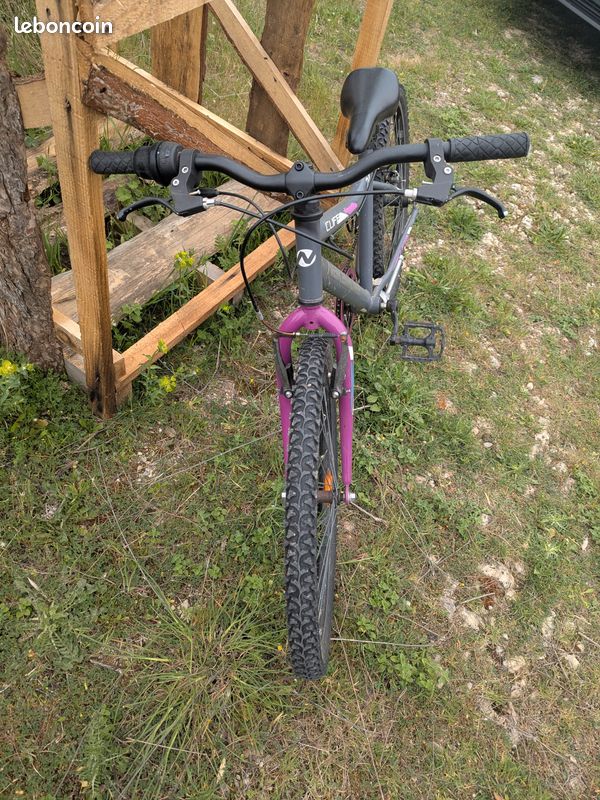 Vélo enfant Nakamura 24 pouces (image 2)