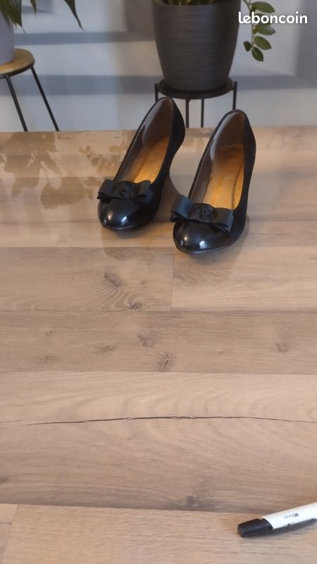 Jolies chaussures (image 1)