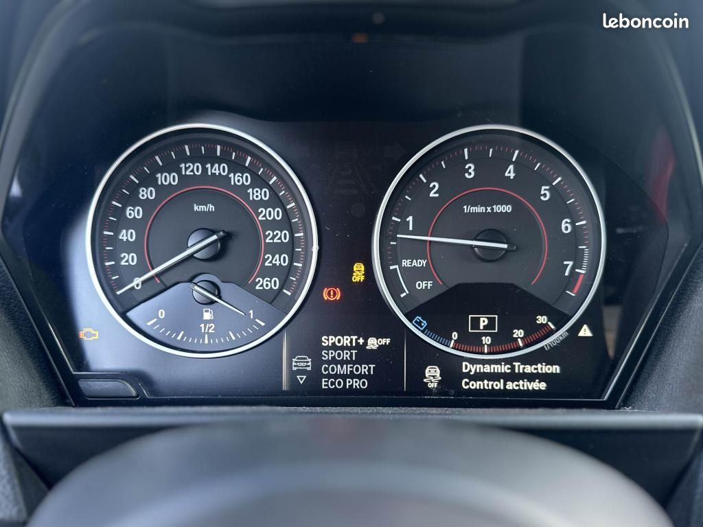 BMW SERIE 2 M240i COUPÉ PROPULSION M Performance - SUSP. KW - EVENTURI (image 17)