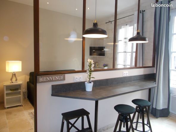 Appartement 1 pièce 30 m² · à Avignon · 30 m² · 510 €
