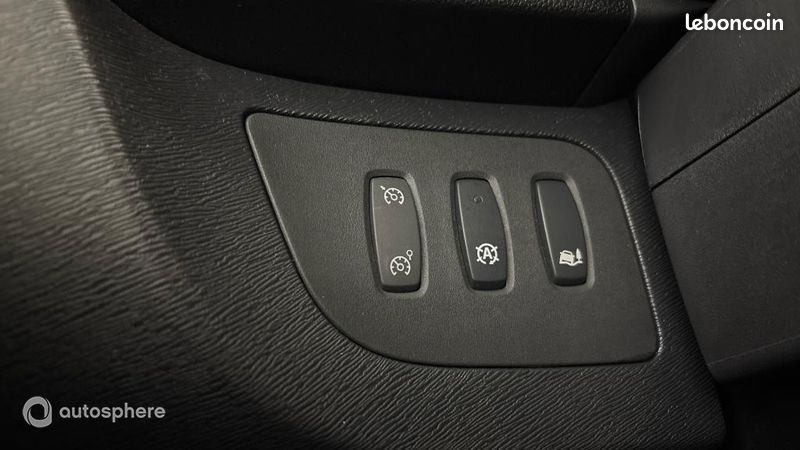 Renault Kangoo 1.5 Blue dCi 95ch Business 5cv (image 25)
