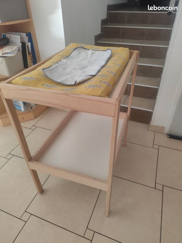Table a langer ikea (image 2)