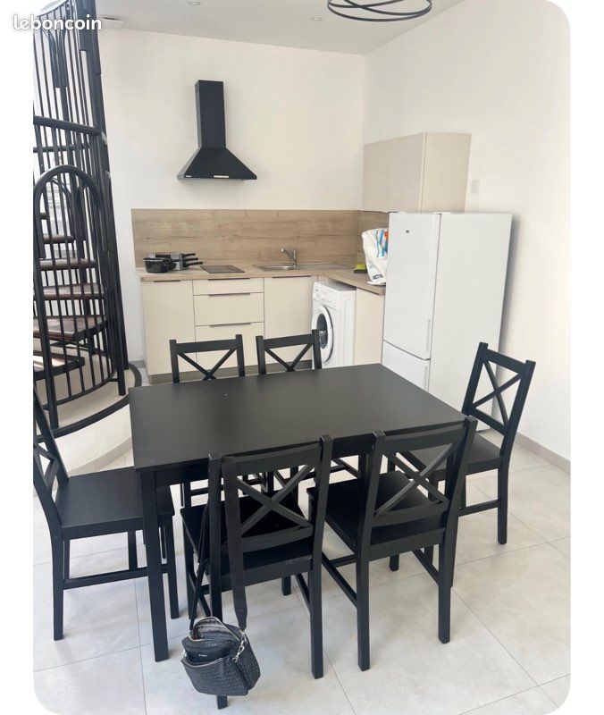 Appartement 2 pièces 53 m² · à Arles · 53 m² · 730 €/mois