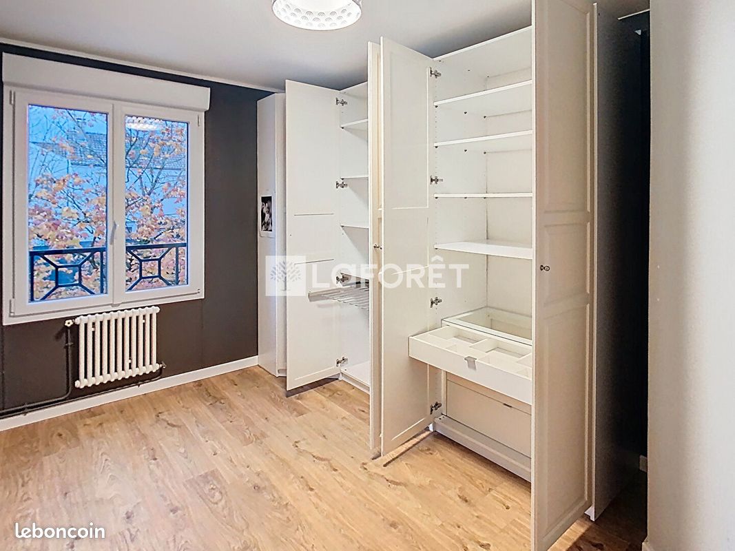 Appartement a louer chalons-en-champagne - 3 pièce(s) - 60 m2 - Surfyn