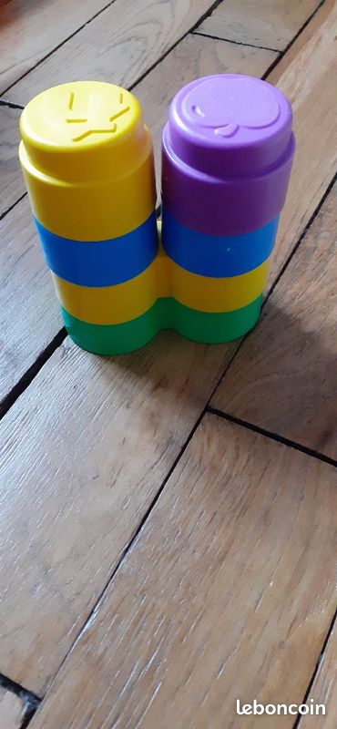 Jouets bébé (image 2)