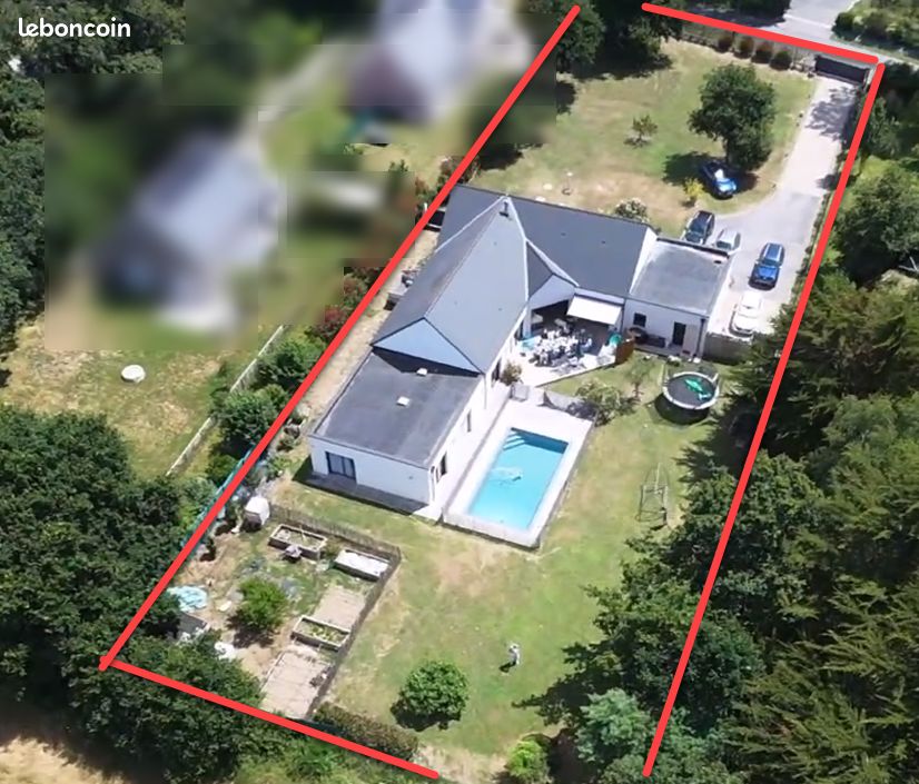 Maison 12 pièces 235 m² · à La Turballe · 235 m² · 798 500 €