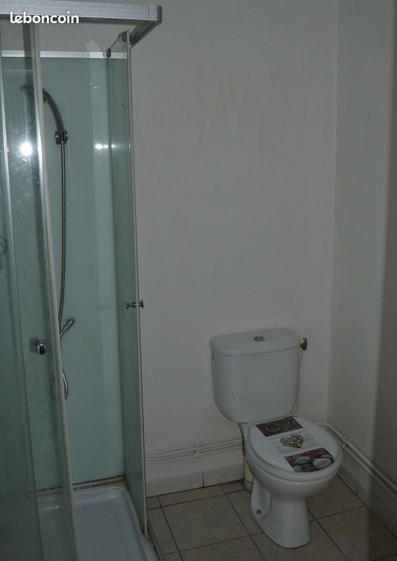 Appartement 2 pièces 40 m² · à Angoulême · 40 m² · 485 €/mois