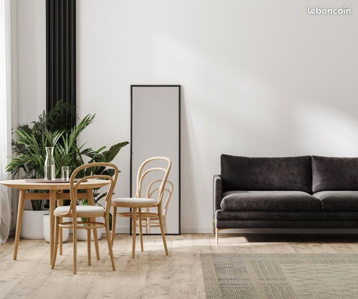 Appartement 2 pièces 56 m² · à Orléans · 56 m² · 269 000 €