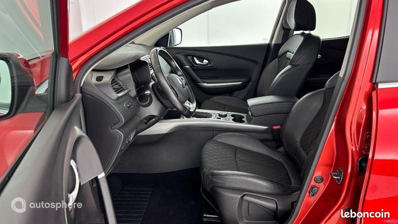 Renault Kadjar 1.3 TCe 140ch FAP Intens EDC - 21 (image 12)