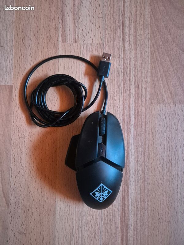 Souris Gamer (image 5)