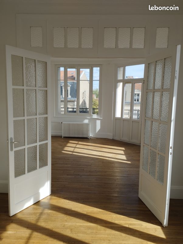 Appartement 4 pièces 84 m² · à Toul · 84 m² · 699 €/mois
