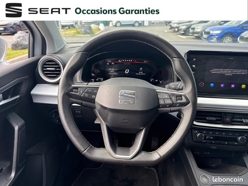 Seat Ibiza 1.0 MPI 80ch Urban (image 32)