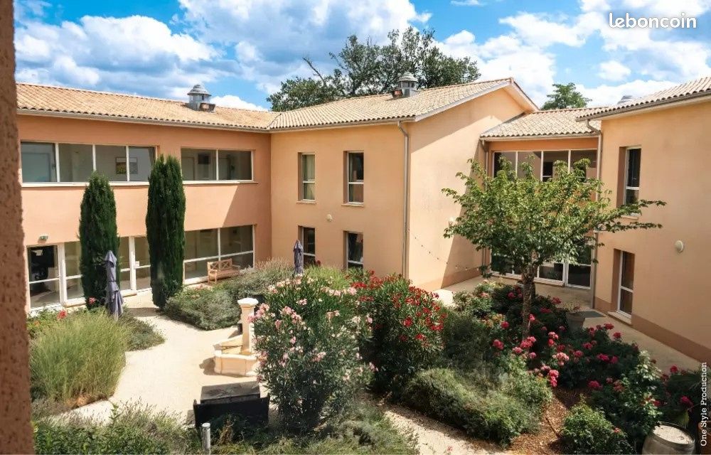 Appartement 1 pièce 21 m² · à Rauzan · 21 m² · 89 760 €