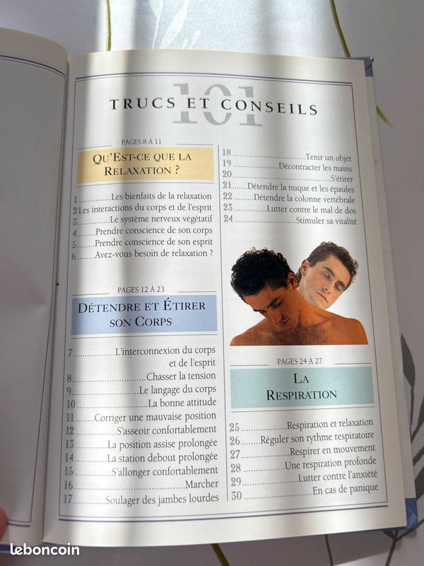 Livre trucs et astuces (image 3)