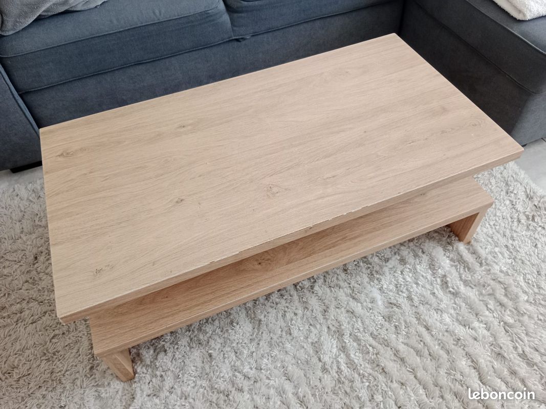 Table basse (image 2)