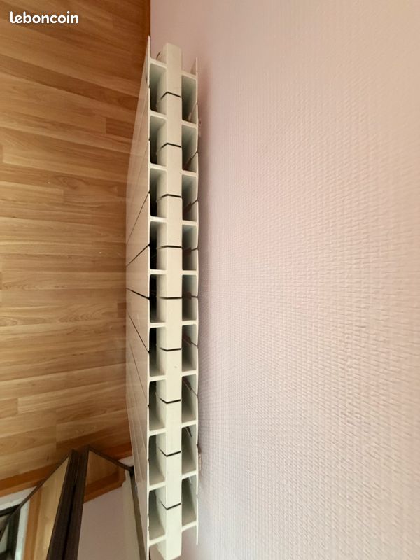 Radiateur ACOVA Faral Lineal 80 (image 6)