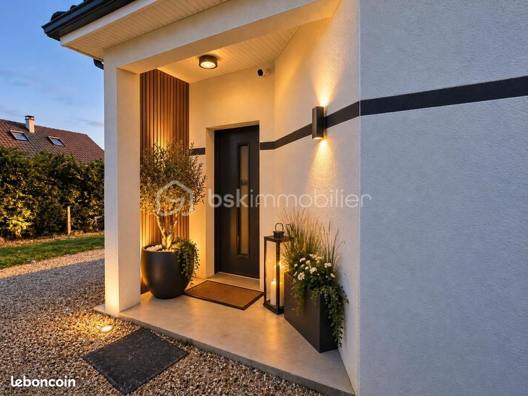 Maison 7 pièces 157 m² · à Montpon-Ménestérol · 157 m² · 367 000 €