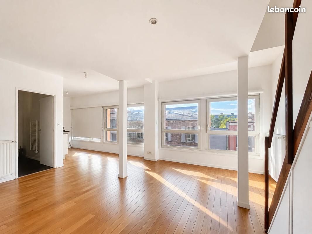 Appartement 1 pièce 34 m² · à Fontenay-aux-Roses · 34 m² · 229 000 €