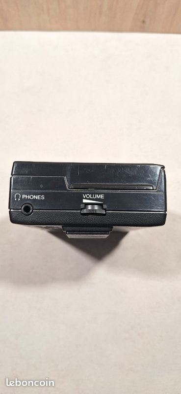 Lots Walkman cassettes-K7 vintage avec écouteurs neufs (image 5)