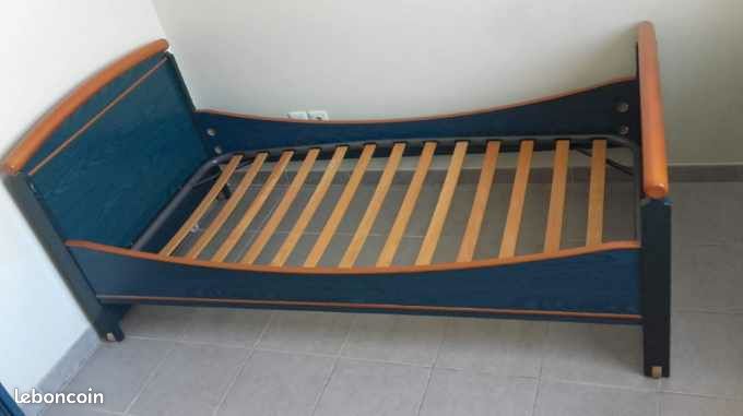 Chambre à coucher (image 1)