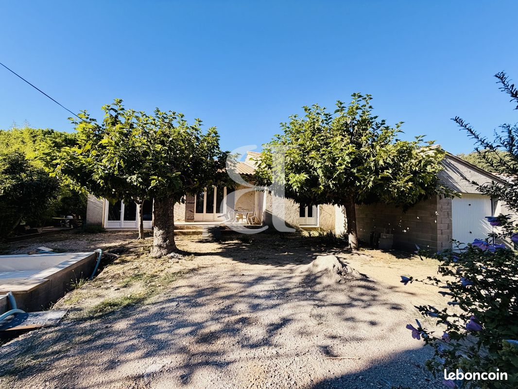 Maison 5 pièces 108 m² · à Saint-Rémy-de-Provence · 108 m² · 495 000 €