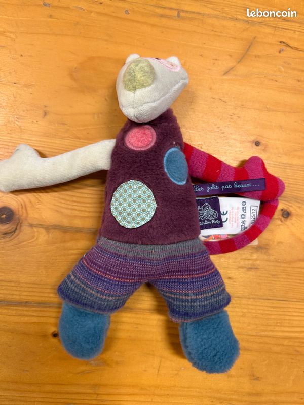 Moulin Roty (image 1)