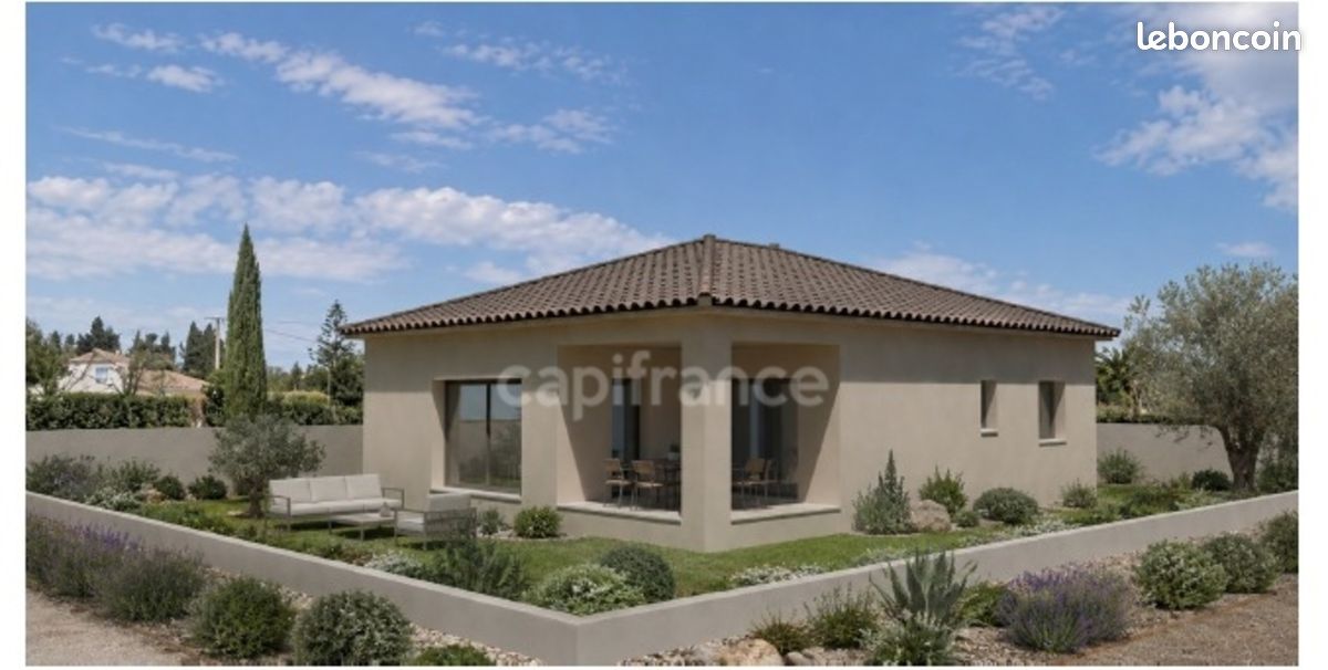 Maison 4 pièces 110 m² · à Borgo · 110 m² · 280 000 €
