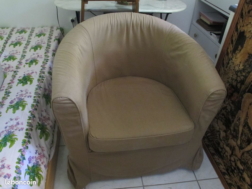 Fauteuil (image 1)