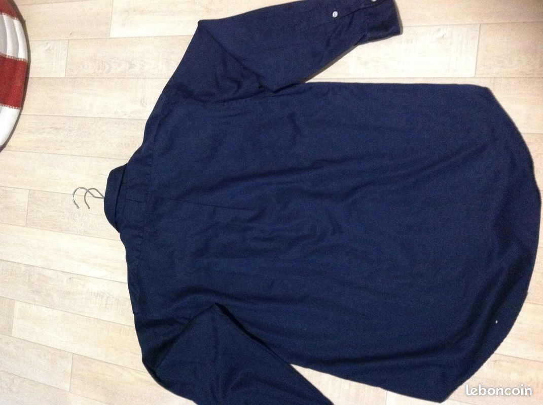 Chemise (image 3)