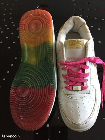 Baskets nike