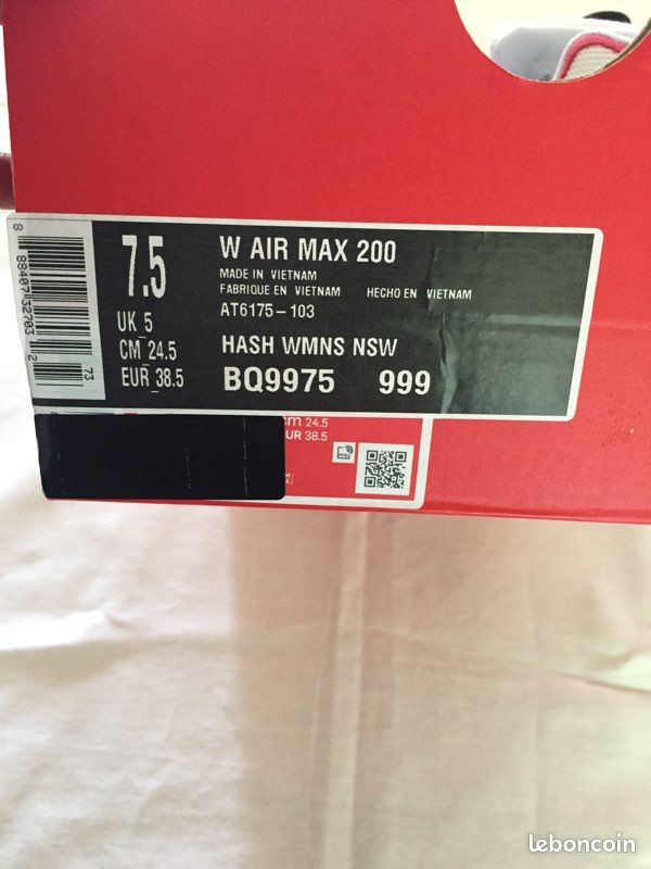 Nike (image 8)