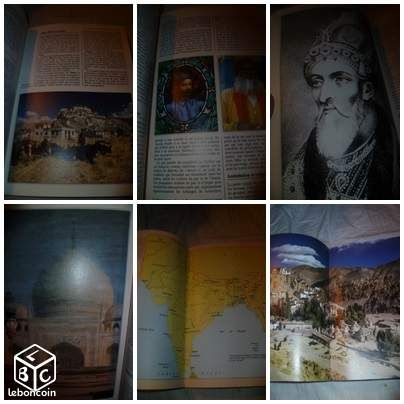 LE Grand GUIDE DE L'INDE Gallimard voyage (image 2)