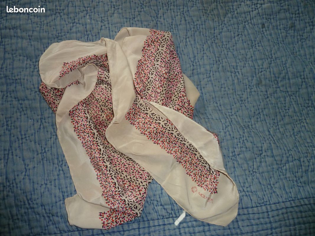 Foulards Molyneux (image 3)