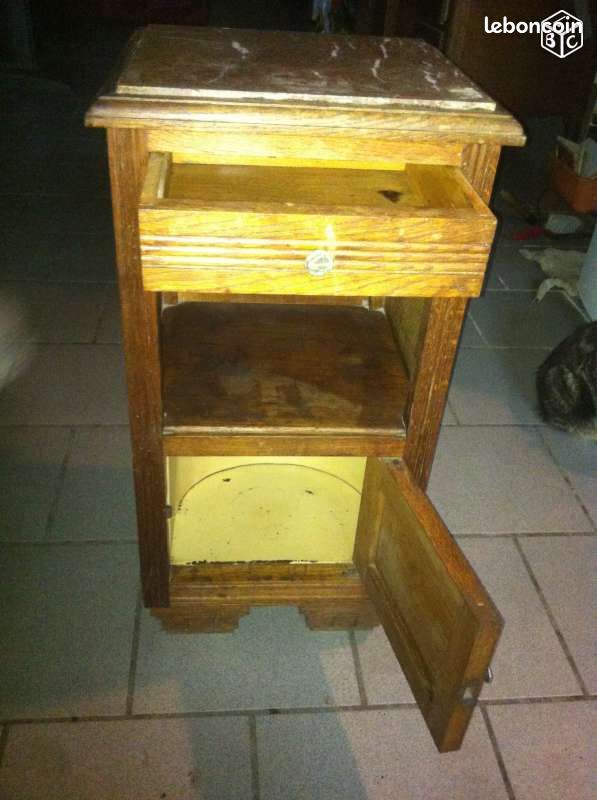 Table de Chevet (image 2)