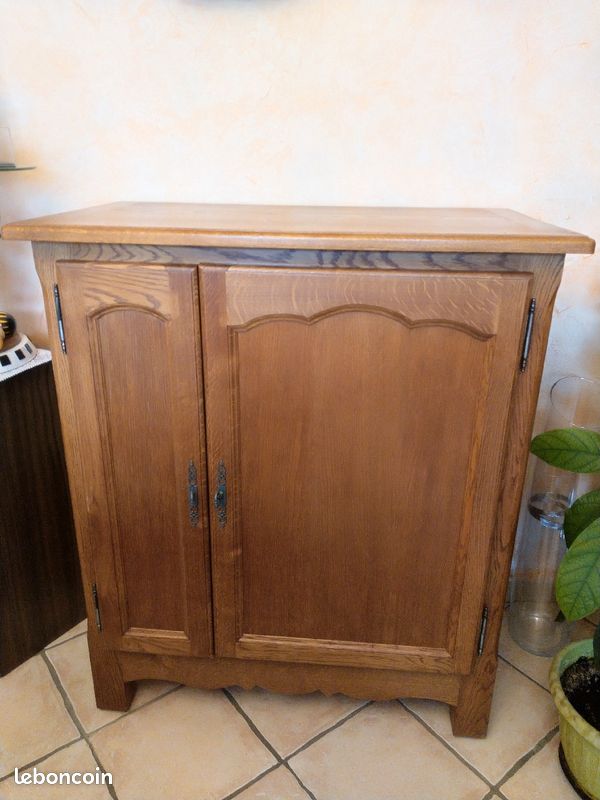 Meuble hifi (image 3)