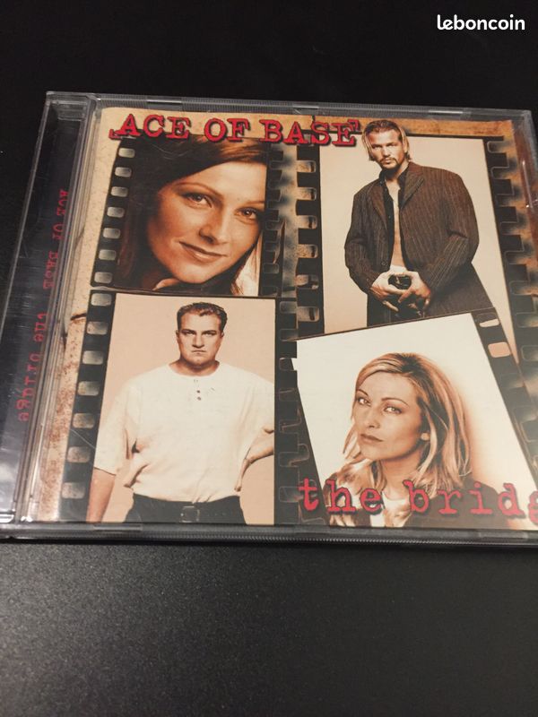 Ace of Base - The bridge (image 1)