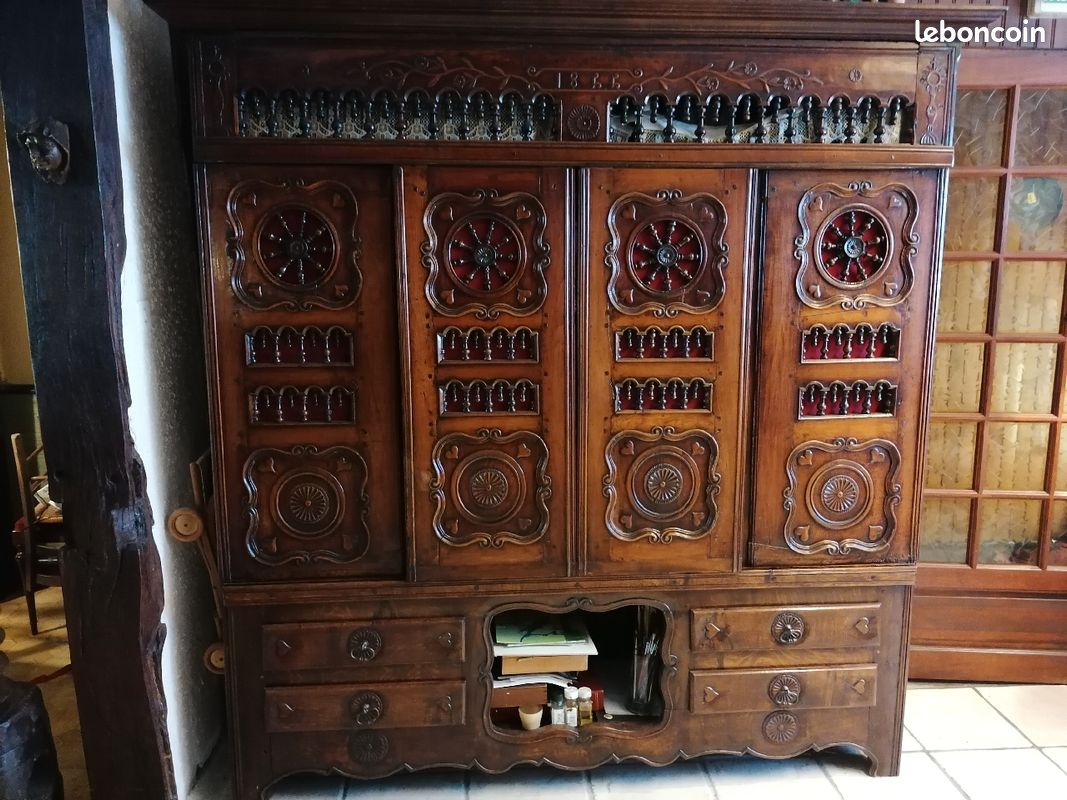 Meuble breton (image 1)