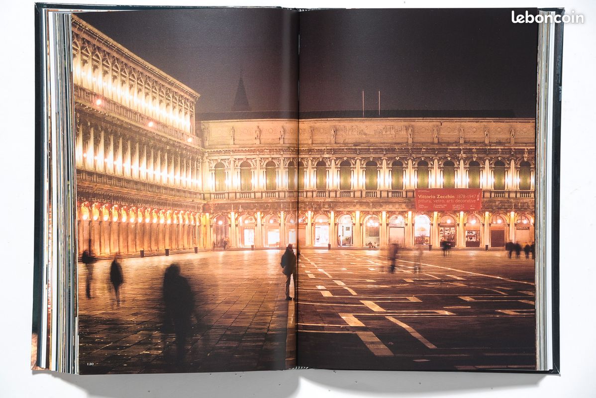 Venise, la nuit_par le photographe Loeber-Botero (image 6)