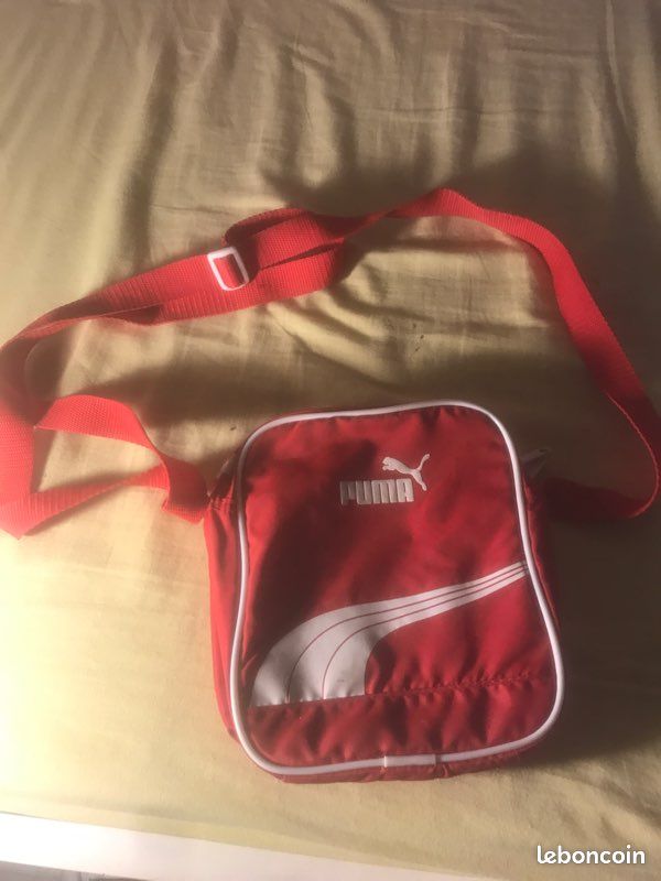 Sacoche puma (image 1)