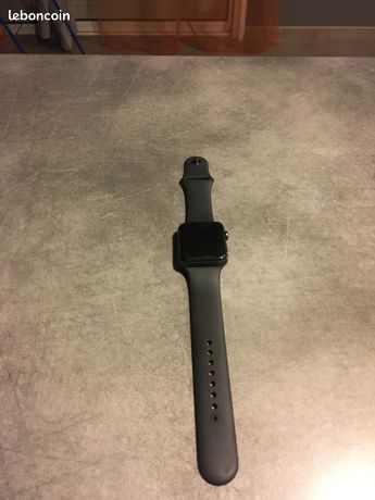 Montre connectée